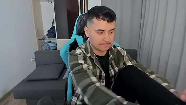 MatMalonne online show from 02.16.26