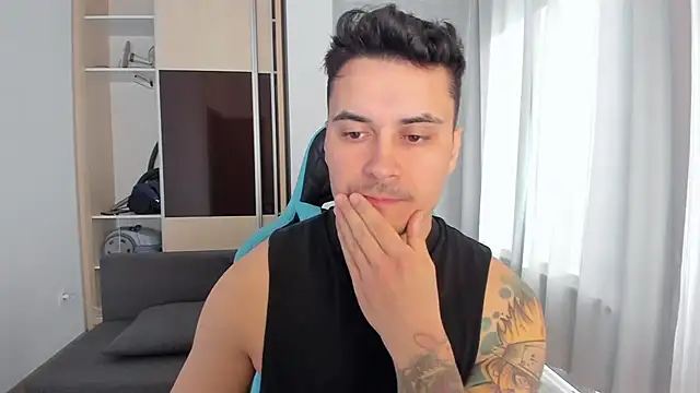 MatMalonne online show from 03.08.26