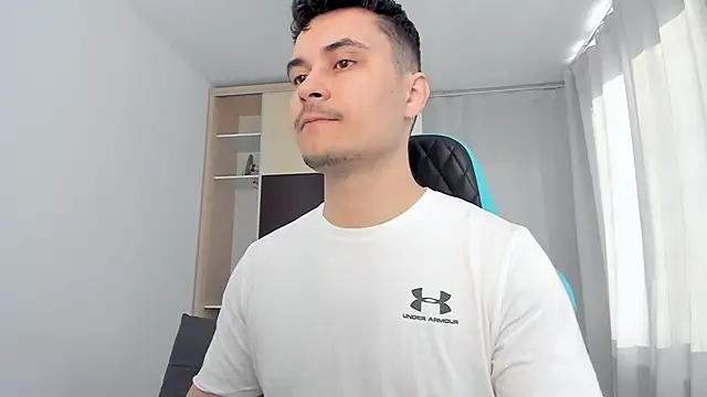 MatMalonne online show from 03.17.26