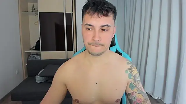 MatMalonne online show from 04.11.26