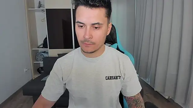 MatMalonne online show from 04.17.26