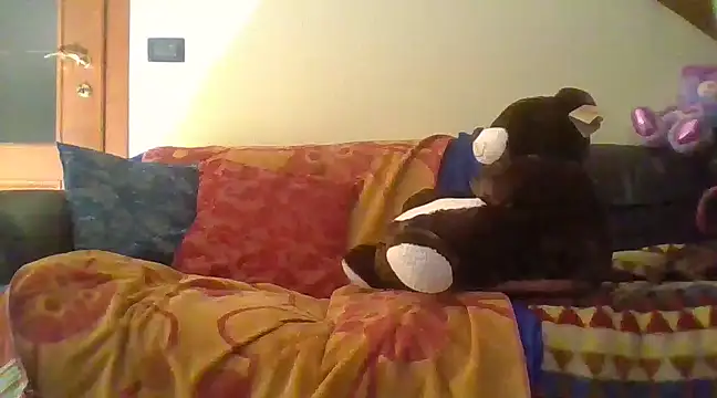 scorpionlady70 online show from 12.09.24