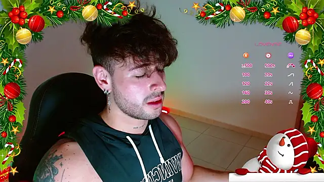 Ares blue online show from 12.02.24