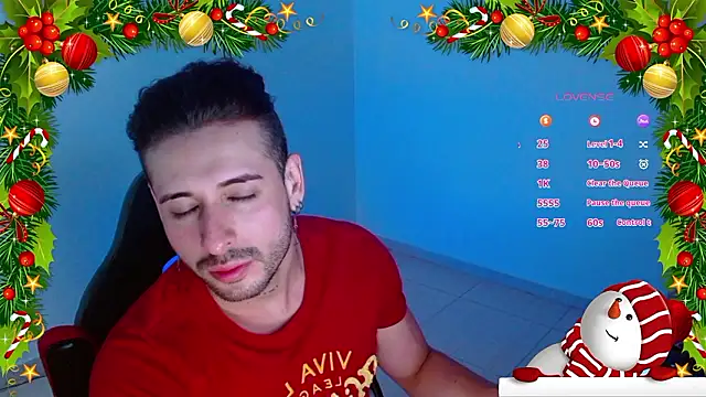 Ares blue online show from 12.04.24