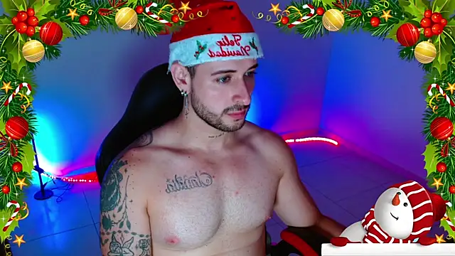 Ares blue online show from 12.07.24