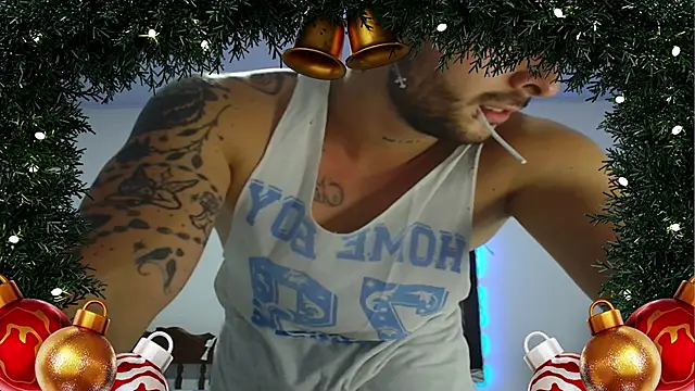 Ares blue online show from 12.12.24