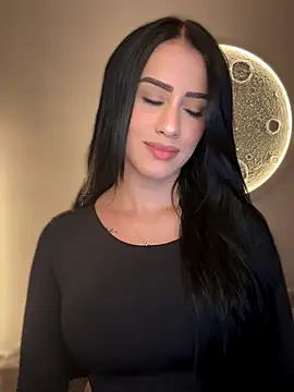 SarahhSmitth1 online show from 10.24.25