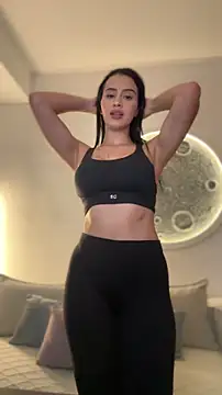 SarahhSmitth1 online show from 02.25.26