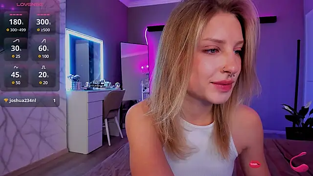 lilyvibe online show from 12.02.24