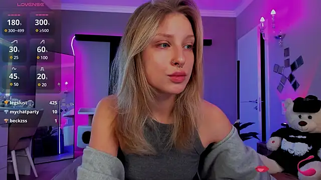 lilyvibe online show from 12.10.24