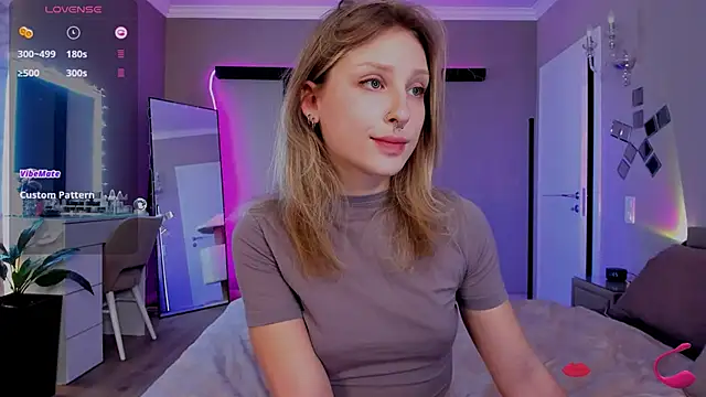 lilyvibe online show from 01.07.25