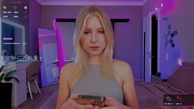 lilyvibe online show from 01.26.25