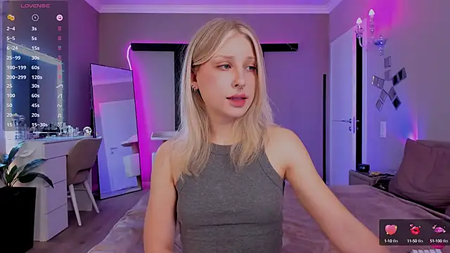 lilyvibe online show from 01.27.25