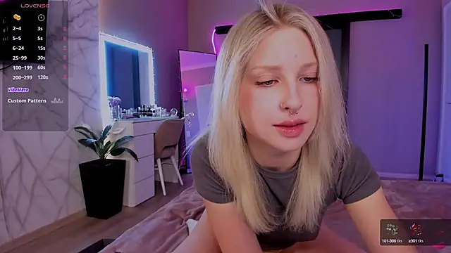 lilyvibe online show from 01.30.25