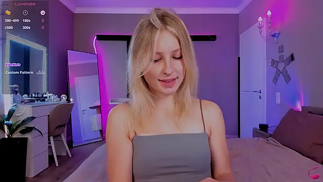 lilyvibe online show from 01.31.25