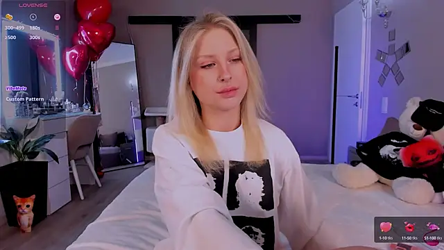 lilyvibe online show from 02.18.25