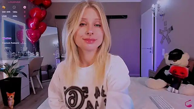 lilyvibe online show from 02.20.25