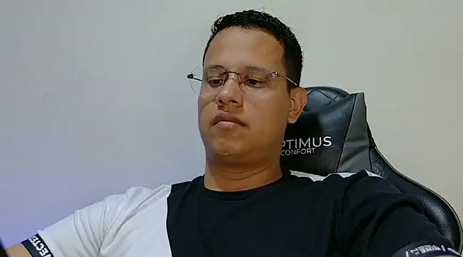 LiamVidal online show from 01.14.25