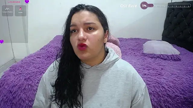 Laurenkenner  online show from 02.09.26