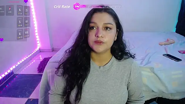 Laurenkenner  online show from 02.19.26