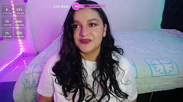 Laurenkenner  online show from 03.04.26