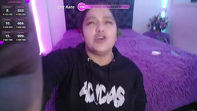 Laurenkenner  online show from 03.16.26