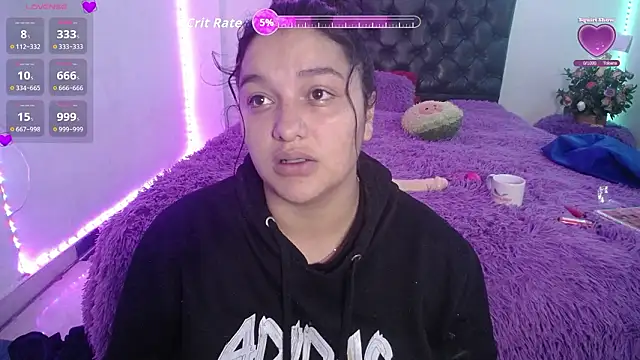 Laurenkenner  online show from 03.19.26