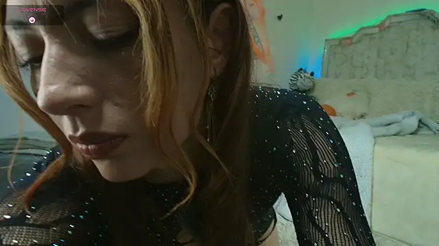 Tomoe b online show from 10.30.25