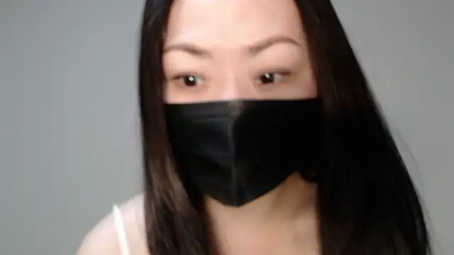 Snapshot of Hika-Channel chatting on 05.29.26 Hika-Channel online show from 05.29.26