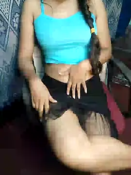 Ralisha Rani online show from 12.12.24