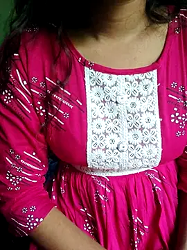 Ralisha Rani online show from 09.30.25