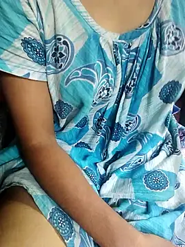 Ralisha Rani online show from 10.10.25