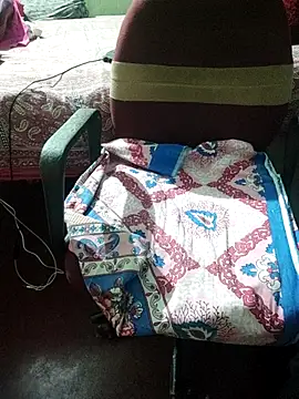 Ralisha Rani online show from 10.18.25