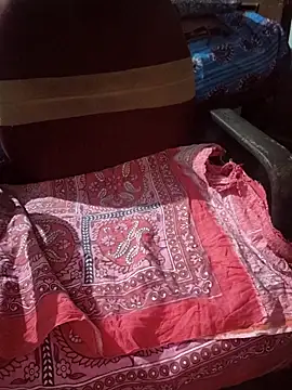 Ralisha Rani online show from 10.23.25