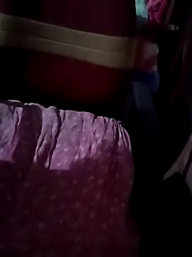 Ralisha Rani online show from 12.17.25