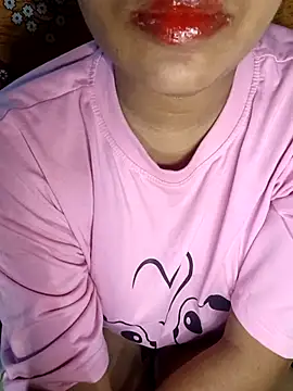 Ralisha Rani online show from 06.02.26