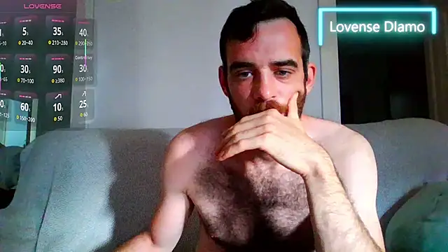  NakedChef  online show from 09.18.25