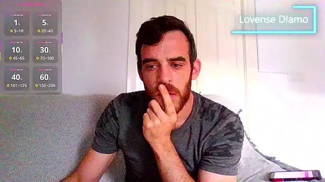  NakedChef  online show from 10.17.25