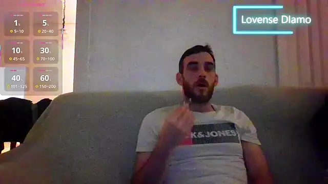  NakedChef  online show from 11.18.25