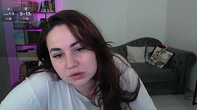 SexyWitch 666 online show from 12.06.24