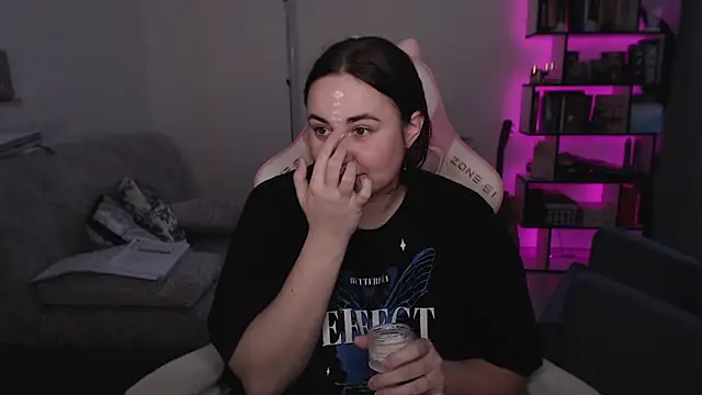 SexyWitch 666 online show from 02.10.26