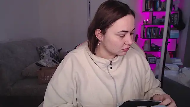 SexyWitch 666 online show from 02.11.26