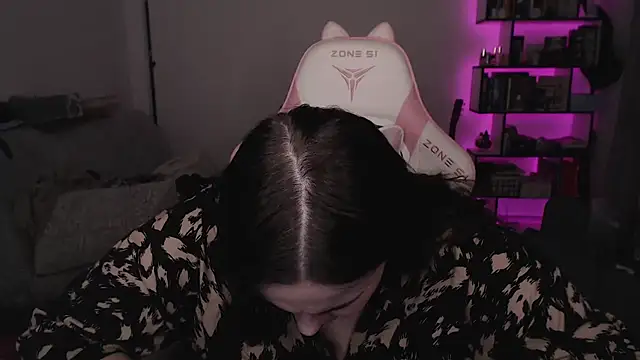 SexyWitch 666 online show from 02.20.26