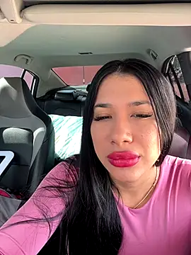 Snapshot of kiim_taaylor chatting on 09.25.25 kiim taaylor online show from 09.25.25