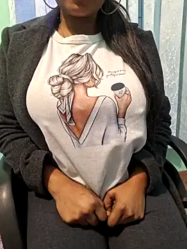 N-Natasha online show from 01.01.25
