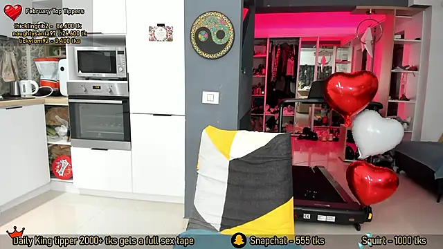 AmySuperHeroes online show from 02.16.26