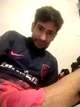 Snapshot of tenchorizo chatting on 10.11.25 tenchorizo online show from 10.11.25