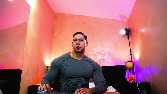 MassimoWalton2 online show from 03.29.26