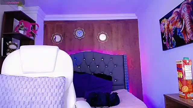 Bunny O online show from 02.13.25