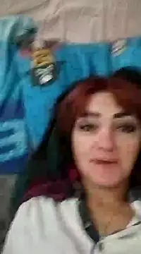 Snapshot of SweetLeila40 chatting on 12.25.24 SweetLeila40 online show from 12.25.24